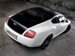 Bentley Continental GT Speed by Edo Competition 2016 года